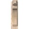 Ekena Millwork Legacy Craftsman Smooth Outlooker, Douglas Fir, 5 1/2"W x 14"D x 22"H OUT06X14X22LEC04SDF - alternate 3